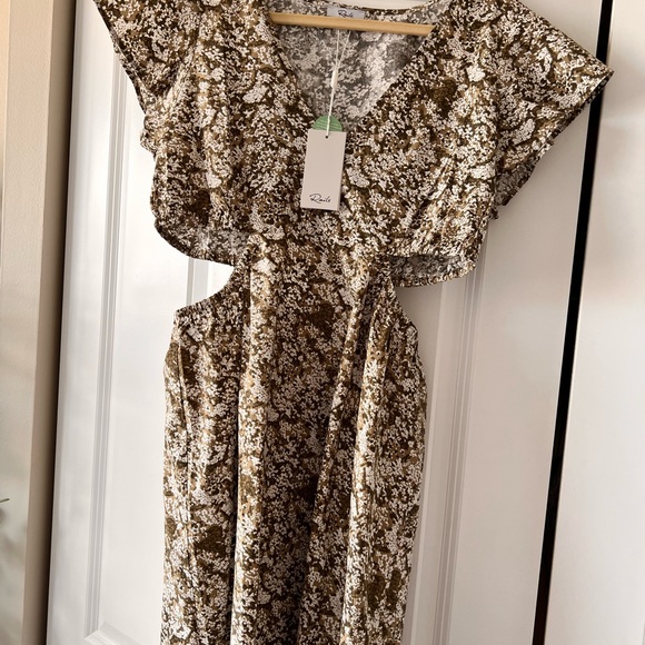 Rails Nyla dress - Picture 6 of 6